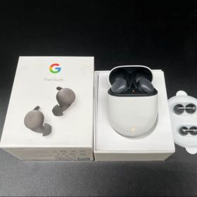 ◇Google Pixel Buds ワイヤレスイヤホン