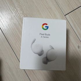 pixel buds、Bluetoothイヤホン