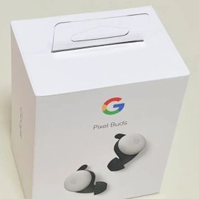 Google Pixel Buds ワイヤレスイヤホン