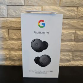 Google Pixel Buds Pro Charcoal