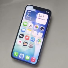 Apple iPhone 13 mini 128GB スターライト