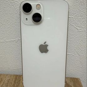 iPhone 13 mini 256GB 新品 27,980円 中古 30,000円 | ネット最安値の