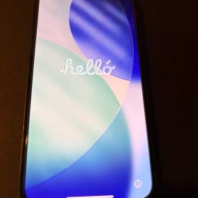 Apple iPhone 13 mini 128GB ミッドナイト SIMフリー