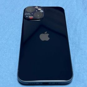 Apple iPhone 13 mini ミッドナイト128GB