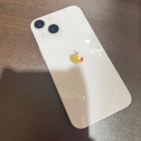 【美品】iPhone13mini バッテリー100% 128GB SIMフリー