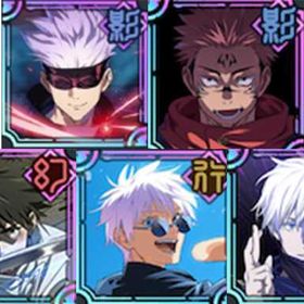 廻珠7万以上 不完全な領域+五条悟+最強+領域五条+乙骨憂太＋SSRチケ1枚＋SSR回想 | ファンパレ(呪術廻戦ファントムパレード)のアカウントデータ、RMTの販売・買取一覧