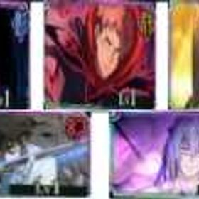 ゲームキャラ | ファンパレ(呪術廻戦ファントムパレード)のアカウントデータ、RMTの販売・買取一覧