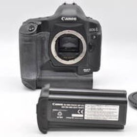 ★極上美品★Canon キャノン EOS-1D Mark II ボディ #B5456