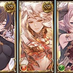 初期垢 | グラブルのアカウントデータ、RMTの販売・買取一覧