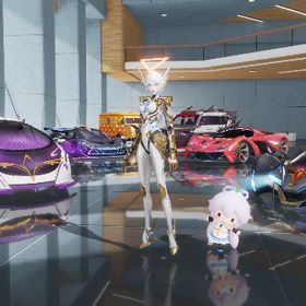 破格🌸8周年セダンエミリアEVキルボ服2種垢🌸 | 荒野行動のアカウントデータ、RMTの販売・買取一覧