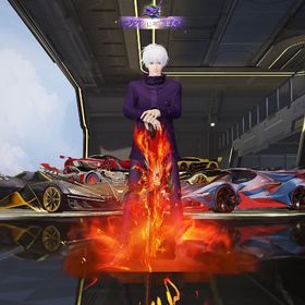 ✨精鋭16引退垢✨殿堂五条 M495A4Dual所持 | 荒野行動のアカウントデータ、RMTの販売・買取一覧