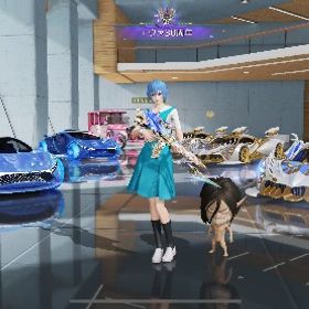 殿堂2種 海殿堂車.M4双生の闇光など | 荒野行動のアカウントデータ、RMTの販売・買取一覧