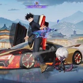 🌸殿堂銃M16＆リゼロM4💎人気コラボ勢揃い⚡呪術×鬼滅×喰種×進撃👑最強アカ✨ | 荒野行動のアカウントデータ、RMTの販売・買取一覧