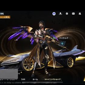 荒野行動 精鋭7 『値下げ中』 | 荒野行動のアカウントデータ、RMTの販売・買取一覧