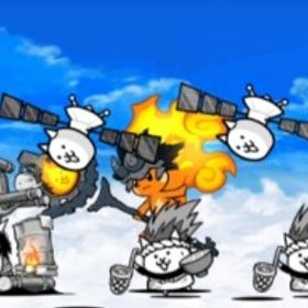 ⚡ 全キャラ ❀ 猫缶5万 ❀ 各種素材 ❀ 最速取引！⚡ | にゃんこ大戦争のアカウントデータ、RMTの販売・買取一覧