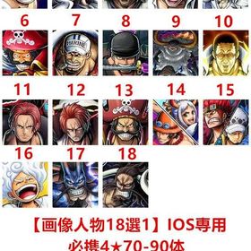 商品↓ | バウンティラッシュのアカウントデータ、RMTの販売・買取一覧