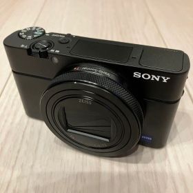 SONY DSC-RX100M6
