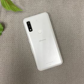 新品同様 Arrows We F-51B 64GB 国内SIMフリー 送料無料