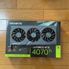 【美品・中古】GeForce RTX4070Ti 9/14まで 楽天市場】rtx 4070 tiの通販