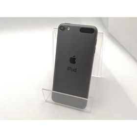 【中古】Apple iPod touch 32GB スペースグレイ MVHW2J/A (2019/第7世代)【ECセンター】保証期間１ヶ月【ランクC】
