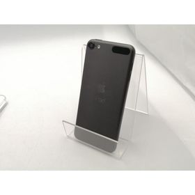 【中古】Apple iPod touch 32GB スペースグレイ MVHW2J/A (2019/第7世代)【ECセンター】保証期間１ヶ月【ランクC】