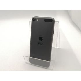 【中古】Apple iPod touch 32GB スペースグレイ MVHW2J/A (2019/第7世代)【ECセンター】保証期間１ヶ月【ランクC】