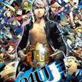 中古ニンテンドースイッチソフト ペルソナ4 ジ・アルティマックス ウルトラスープレックスホールド リマスター版