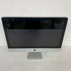 【Apple】 アップル iMac 27インチ モデル：A1312 A0875