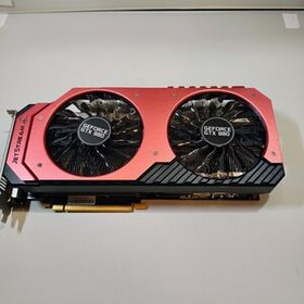 MSI JETSTREAM風 GTX980 4GB