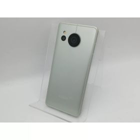 【中古】SHARP au 【SIMフリー】 AQUOS sense8 ペールグリーン 6GB 128GB SHG11【中野】保証期間1ヶ月【ランクC】