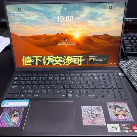 Dell Inspiron 15 5515 15.6 inch