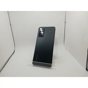 【中古】Xiaomi 楽天モバイル 【SIMフリー】 Redmi Note 11 Pro 5G グラファイトグレー 6GB 128GB 2201116SR【川崎駅前】保証期間1ヶ月【ランクA】