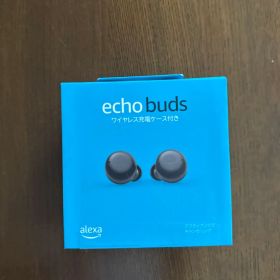 Amazon Echo Buds 第2世代 新品未開封 ブラック