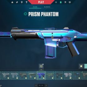 Radiant垢 | VALORANT(ヴァロラント)のアカウントデータ、RMTの販売・買取一覧