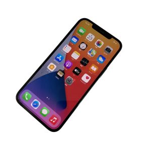 iPhone 12 Pro Max 256GB パシフィックブルー SIMフリー MGD23J/A ドコモ〇判定 【ジャンク】 32511R27