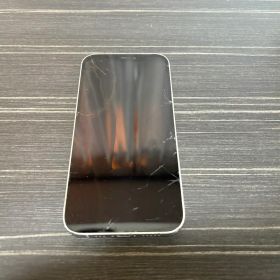 iPhone 12 64GB White ジャンク