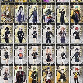 とうらぶ | 刀剣乱舞(とうらぶ)のアカウントデータ、RMTの販売・買取一覧