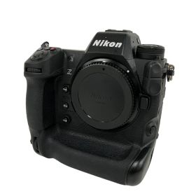 Nikon ニコン Z9 デジタルミラーレス 一眼カメラ ボディ 中古 B10637571