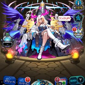 サブ垢にも限定多数所持 星墓適正多数所持、オーブ回収可能。| モンストのアカウントデータ、RMTの販売・買取一覧