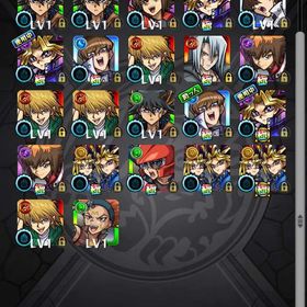 遊戯王コンプ垢 | モンストのアカウントデータ、RMTの販売・買取一覧