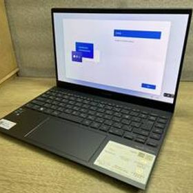 ASUS ZenBook 13 UX325EA-KG738WS Core i7 1165G7 第11世代 16GB SSD 512GB 13インチ フルHD 超美品