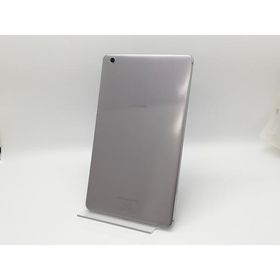 【中古】Huawei 国内版 【SIMフリー】 MediaPad M3 Lite 8 3GB 32GB CPN-L09 スペースグレー【福岡天神】保証期間１週間【ランクC】