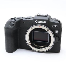 《良品》Canon EOS RP ボディ