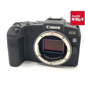 【中古】 【良品】 キヤノン EOS RP ボディ