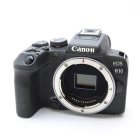 《並品》Canon EOS R10 ボディ