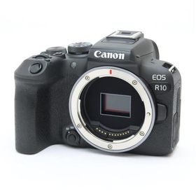 《美品》Canon EOS R10 ボディ