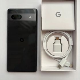 Google Pixel 7a 本体 SIMフリー 付属品付き
