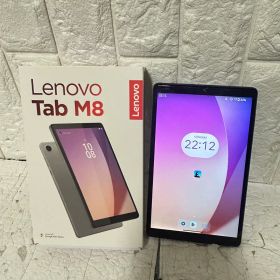 美品 Lenovo Tab M8 ( 4th Gen ) TB300FU