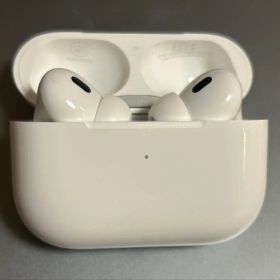 Apple Airpods Pro 第2世代 新品¥9,600 中古¥9,500 | 新品・中古の