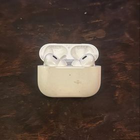 AirPods Pro 第2世代 純正 本体